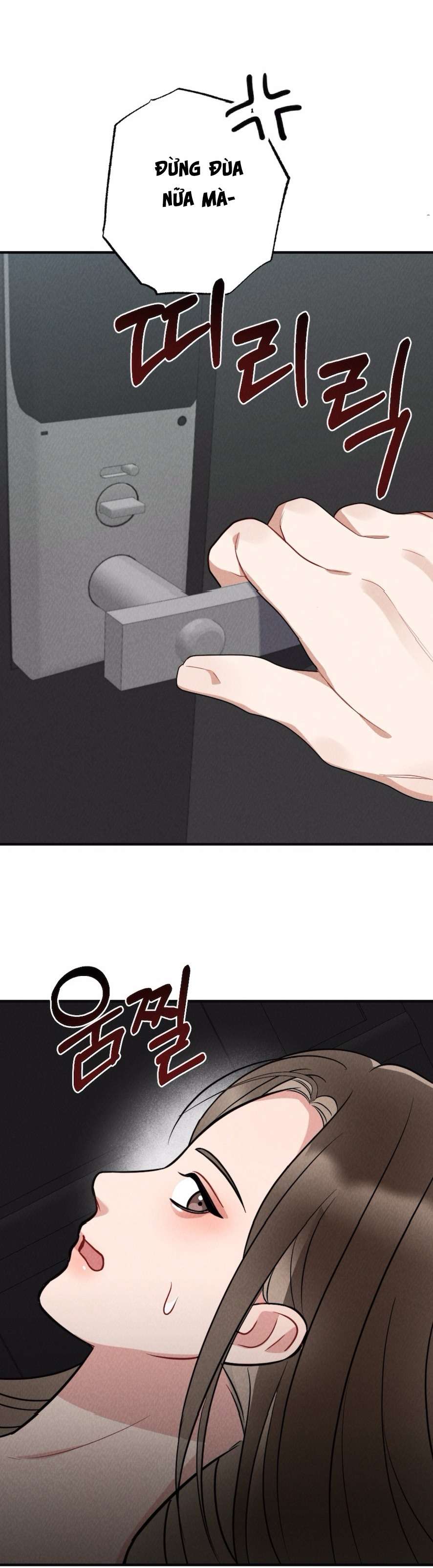 〖18+〗- Trò Chơi Quyền Lực Chap 4 - Trang 2