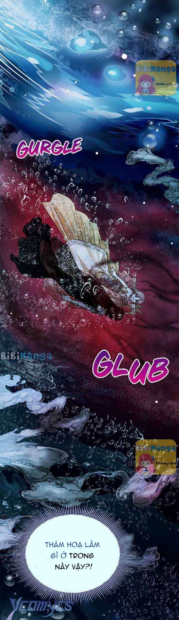 Liều Thuốc An Thần Của Bạo Chúa Chap 42 - Next Chap 43