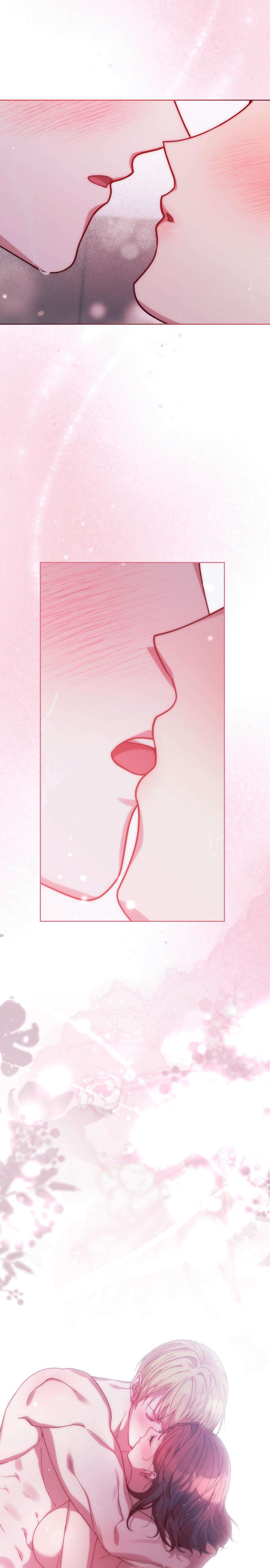 [ 18+ KHÔNG CHE ] Vụ Bê Bối Pháp Lý Chap 6 - Trang 2