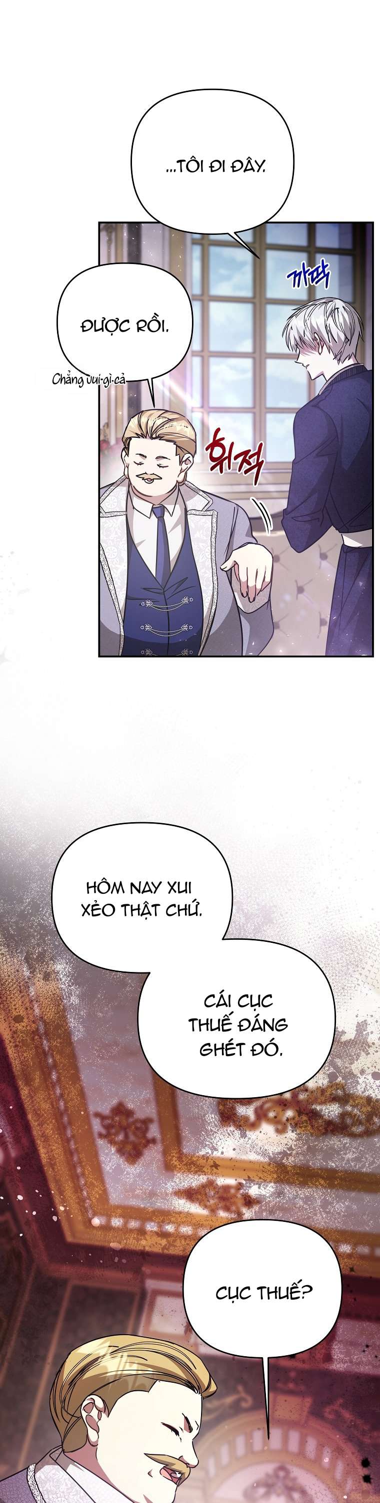 Chị Gái Tôi Là Nhân Vật Chính Chap 25 - Trang 4