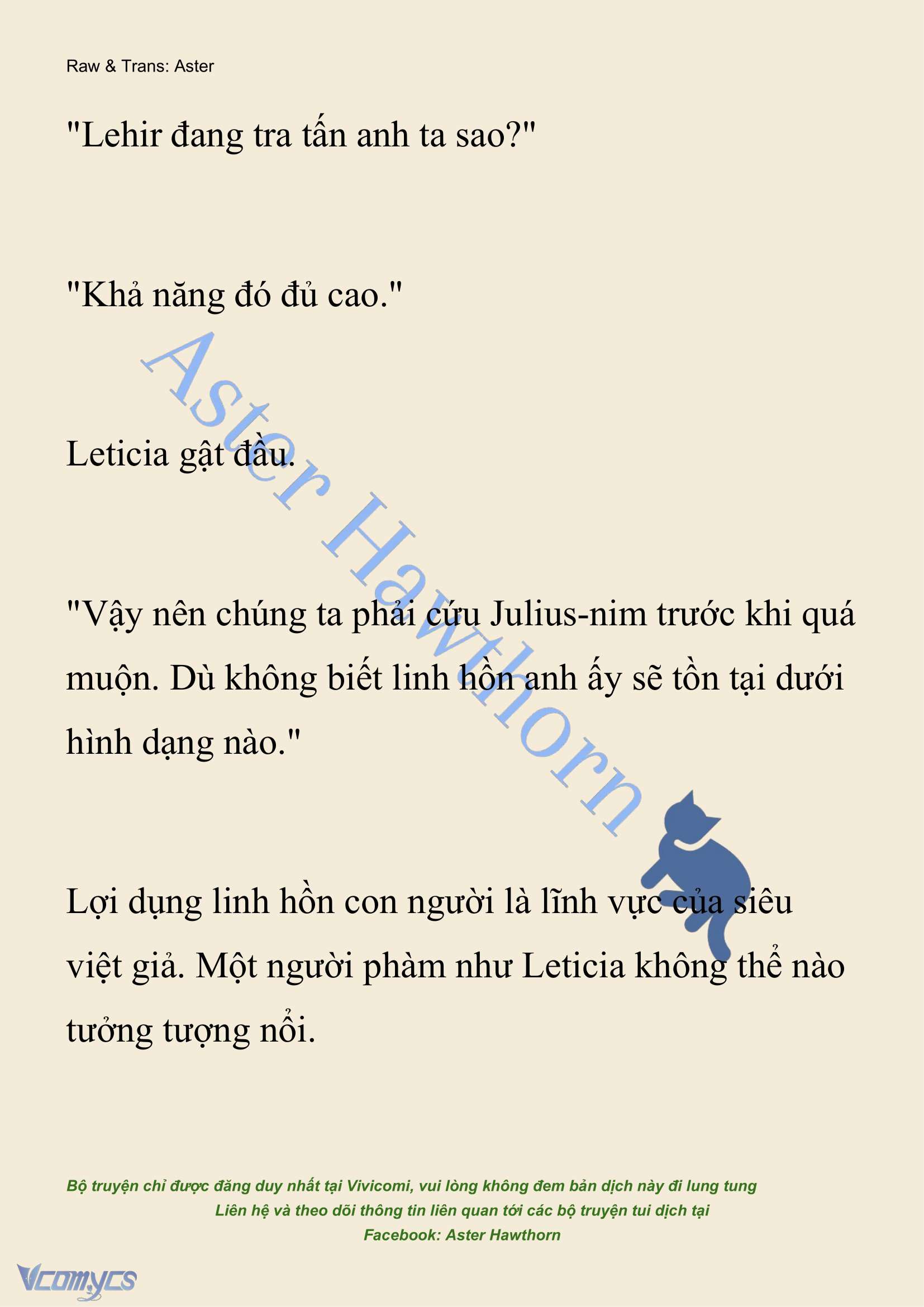 [NOVEL] Cách Để Em Bảo Vệ Anh Chap 215 - Next Chap 216