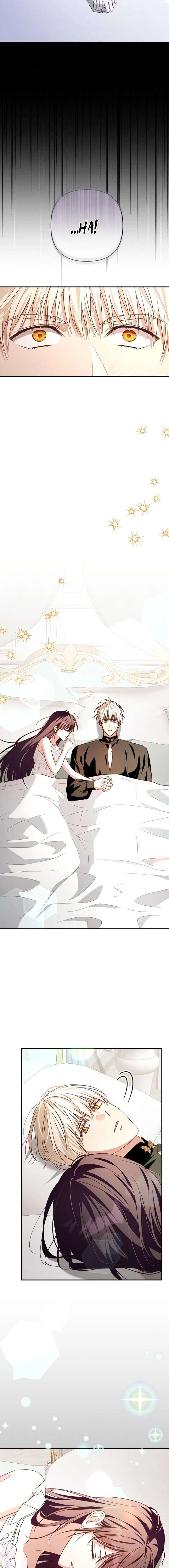 Cô Dâu Của Đại Công Tước Là Chiến Binh Địa Ngục Chap 36 - Trang 2