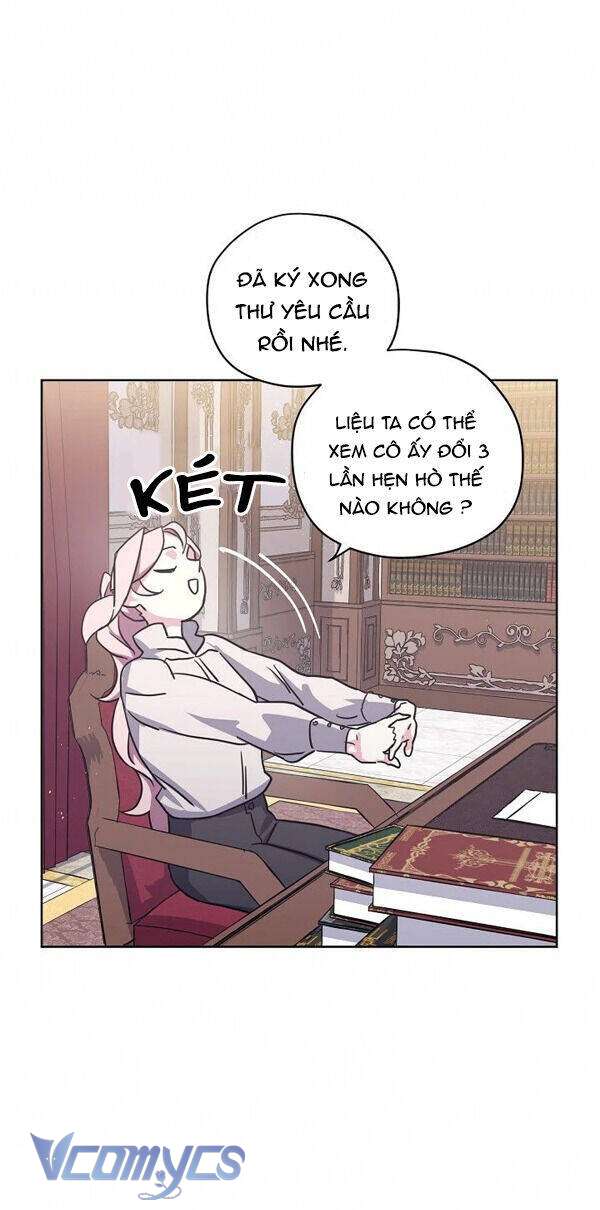 CHITRA Chapter 65 - Trang 4