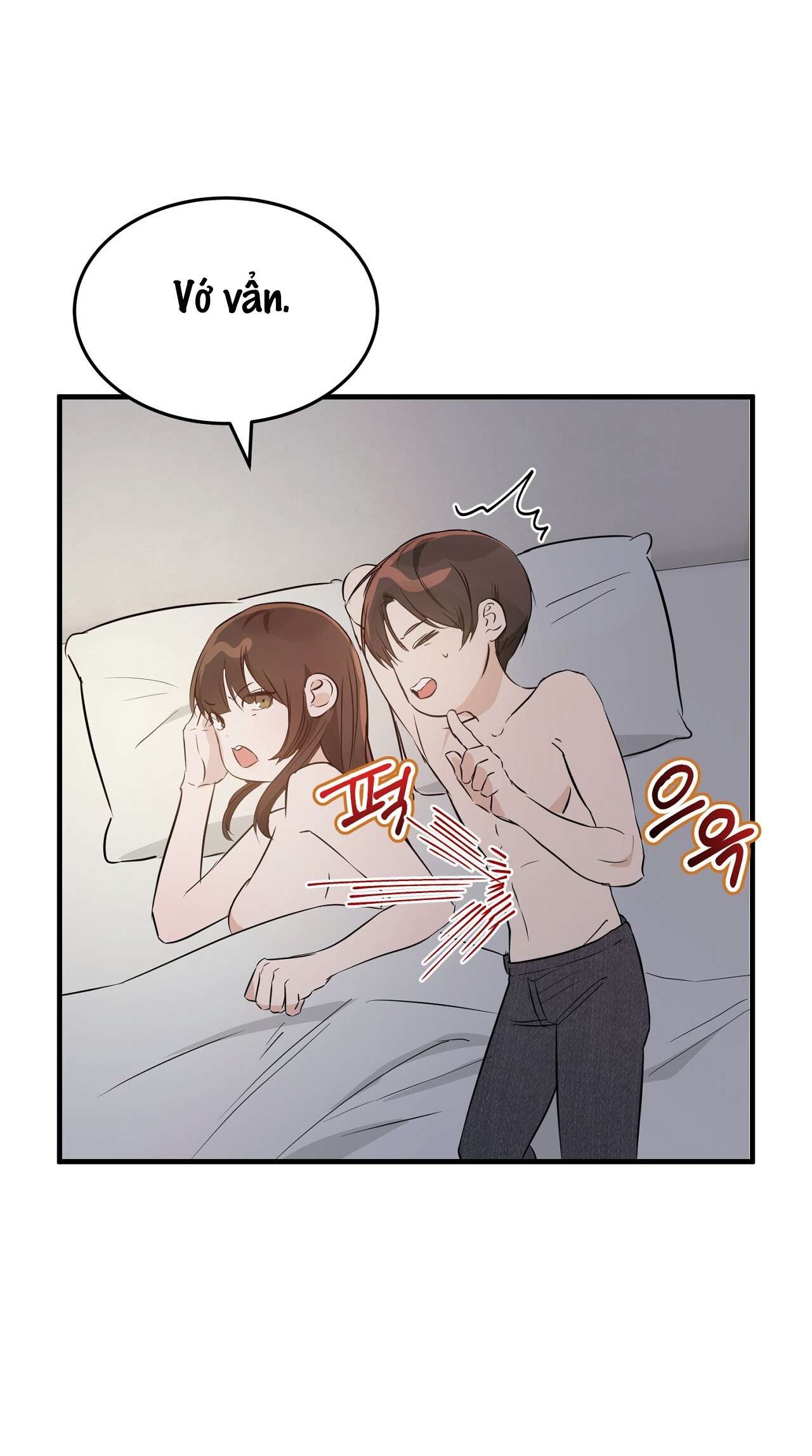 Tôi Nói Chia Tay Với Anh Chàng Cực Phẩm Chap 6 - Next 