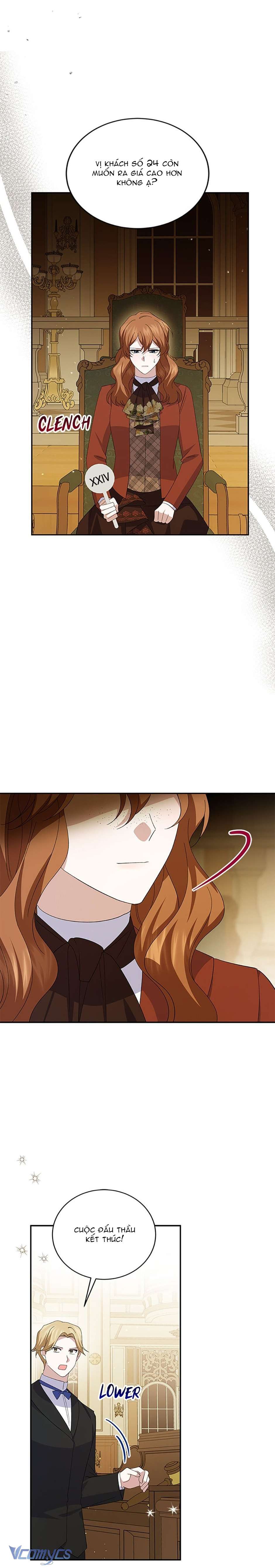 Kế Hoạch Trả Thù Chap 81 - Trang 2