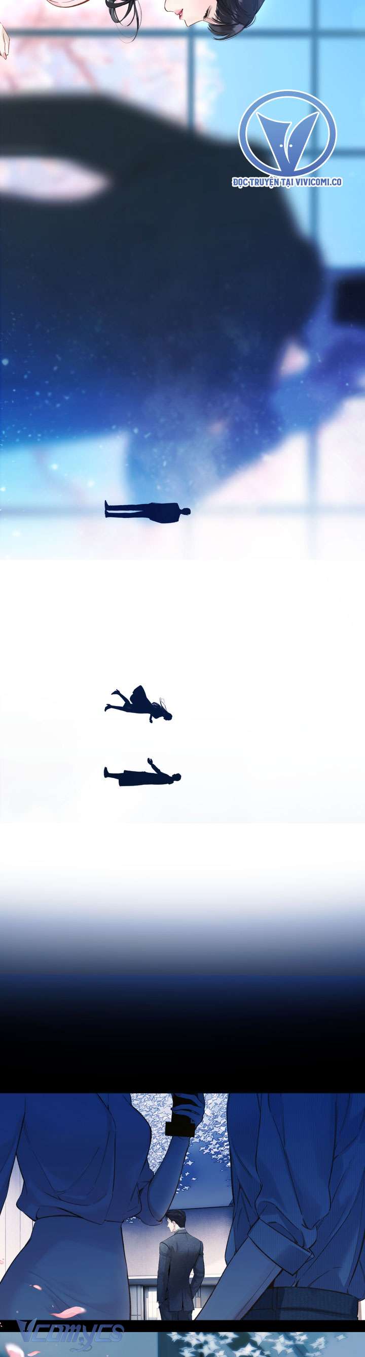 Trêu Nhầm Chapter 65 - Trang 3