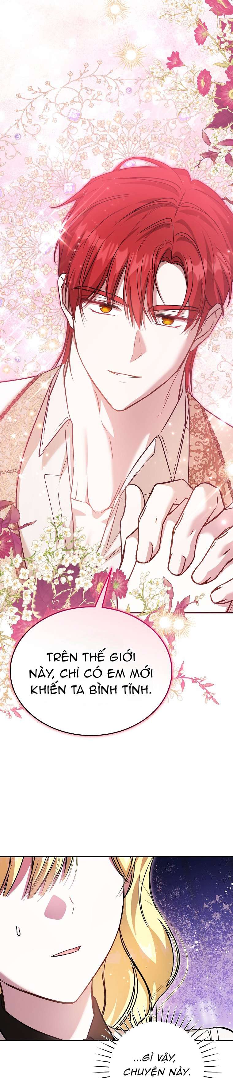 Chị Gái Tôi Là Nhân Vật Chính Chap 36 - Next Chap 37