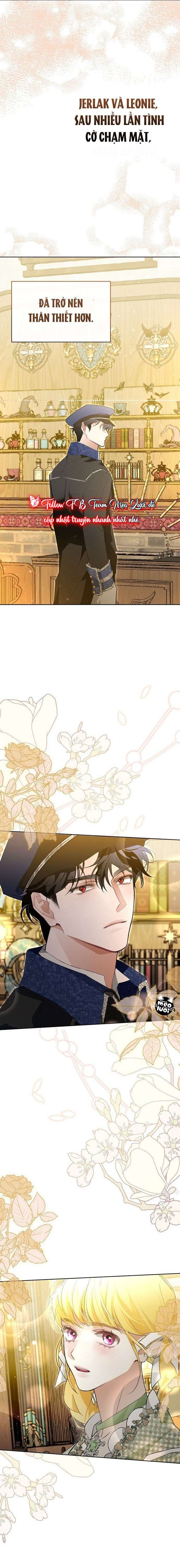 Đi tìm ác nữ đã cùng trải qua đêm đầu tiên Chap 23 - Next 