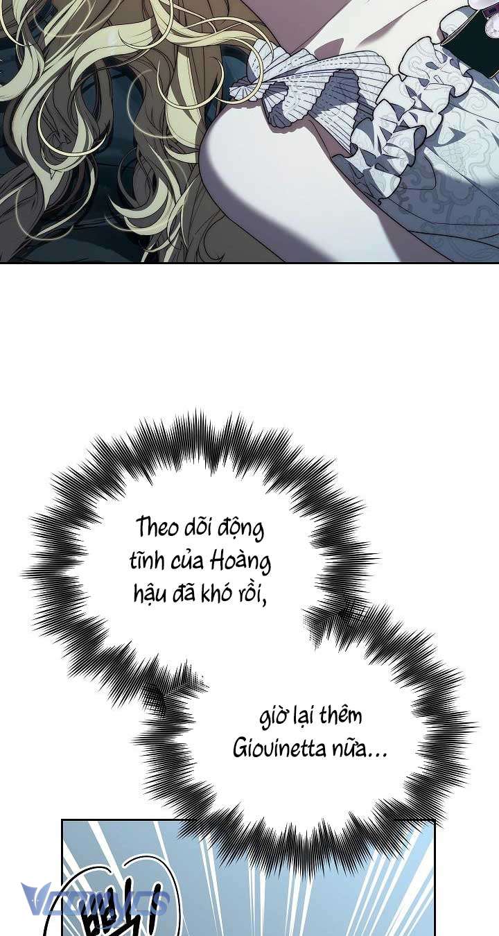 Thuần Hóa Hoàng Tử Quái Vật Chap 29 - Trang 2