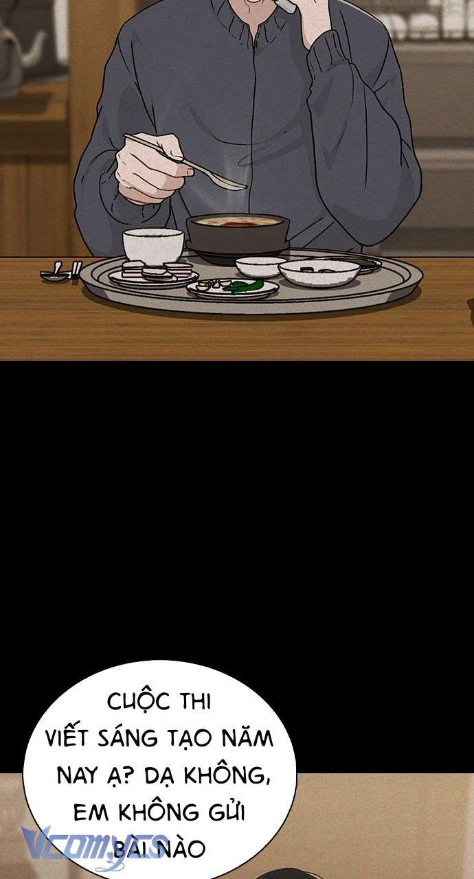 Review Người Yêu Cũ Chap 9 - Trang 3