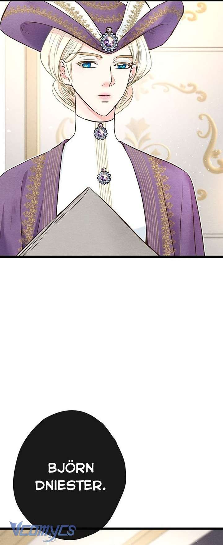 Hoàng Tử Rắc Rối Chap 19 - Trang 2