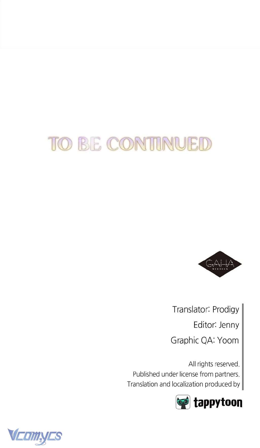 Người Yêu Đã Chết Của Tôi Đã Trở Thành Bạo Chúa Chap 23 - Next Chap 24