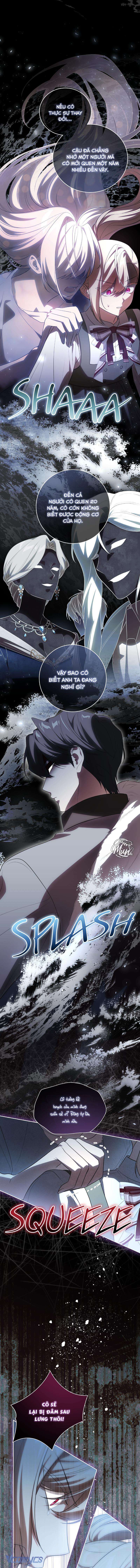 Cái Giá Phải Trả Chap 54 - Next Chap 55