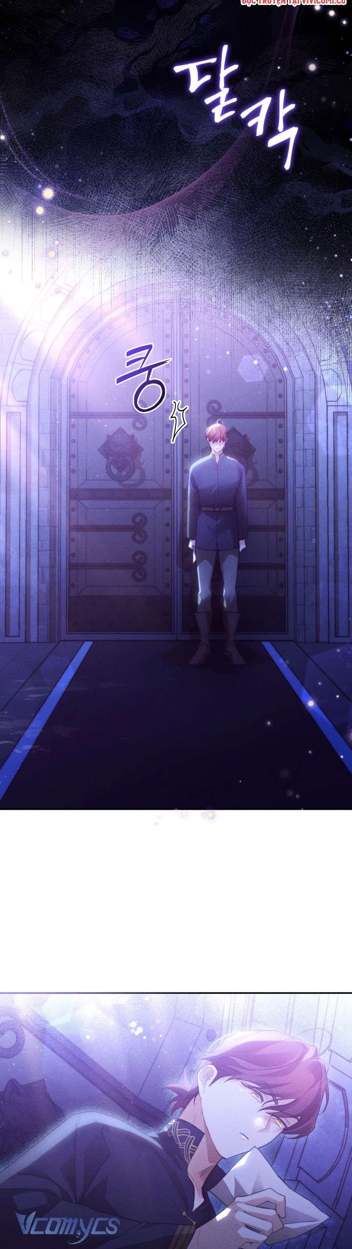 Tiếng Trống Vang Dội Chap 40 - Next Chap 41