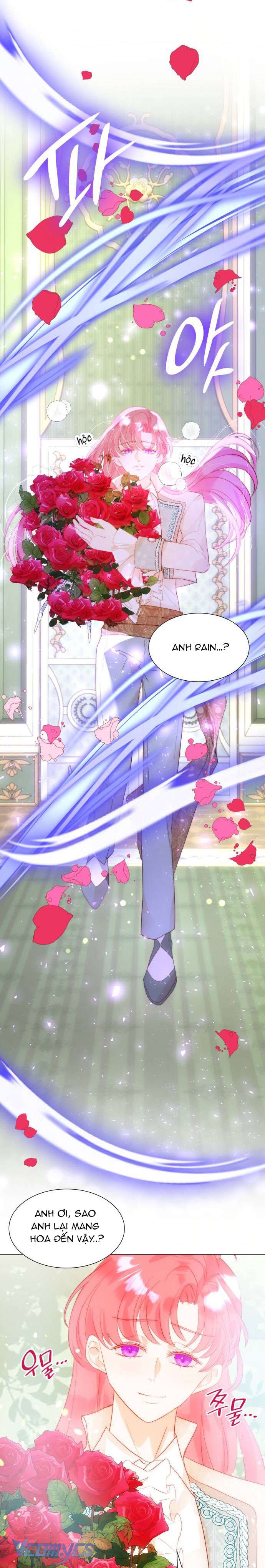 Tôi Được Sinh Ra Là Con Gái Thứ Hai Chapter 33 - Next Chapter 34