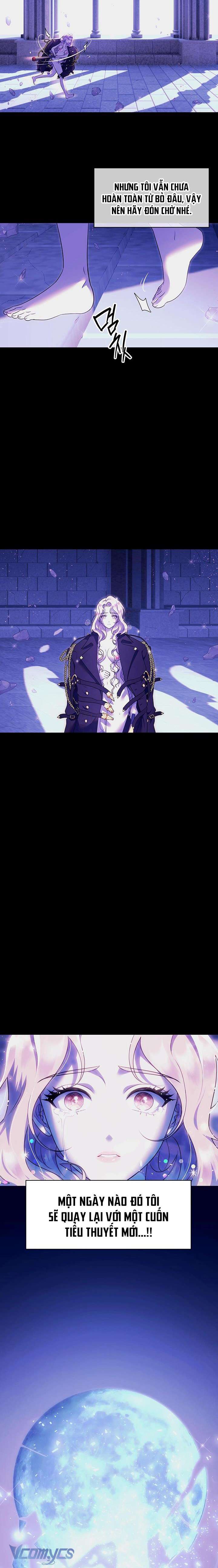 [18+] Tôi Tiễn Nam Chính Về Trời Nhé? Chap 1 - Trang 2