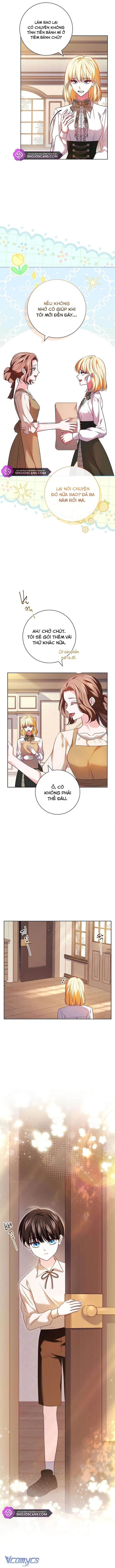 Hãy Để Luật Sư Chuyên Nghiệp Lo Chuyện Ly Hôn Chap 5 - Trang 2