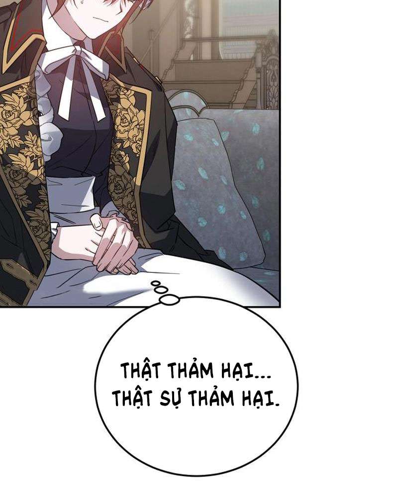 Nữ Hầu Báo Thù: Thời Khắc Cuối Cùng Chap 14 - Trang 4