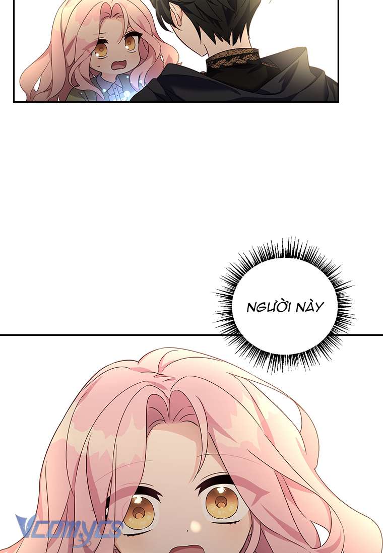 Tôi đã trở thành con gái út của công tước phản diện Chapter 1 - Next Chapter 2