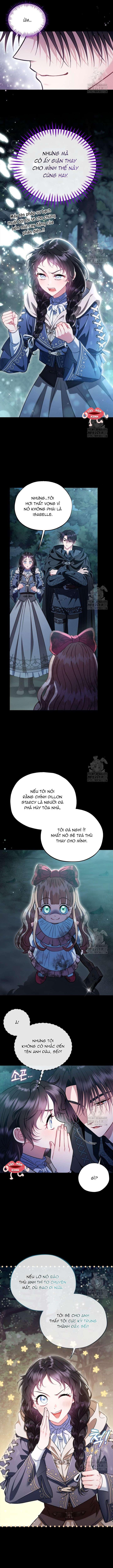 Trở Thành Người Giám Định Chất Độc Cho Thế Lực Hắc Ám Chap 50 - Next Chap 51