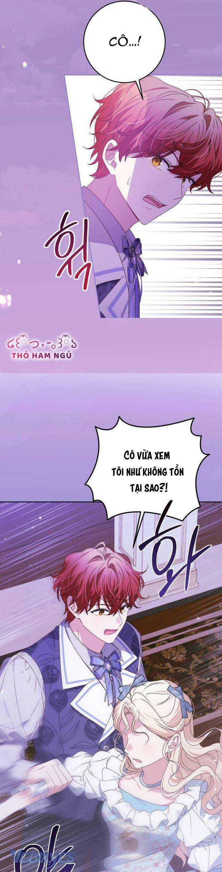 Gia Đình Phản Diện Phản Đối Tự Lập Chapter 13 - Trang 4