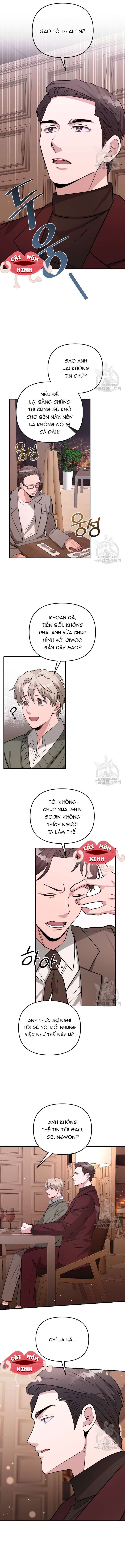 Collector Collector-Chap 16 - Trang 2