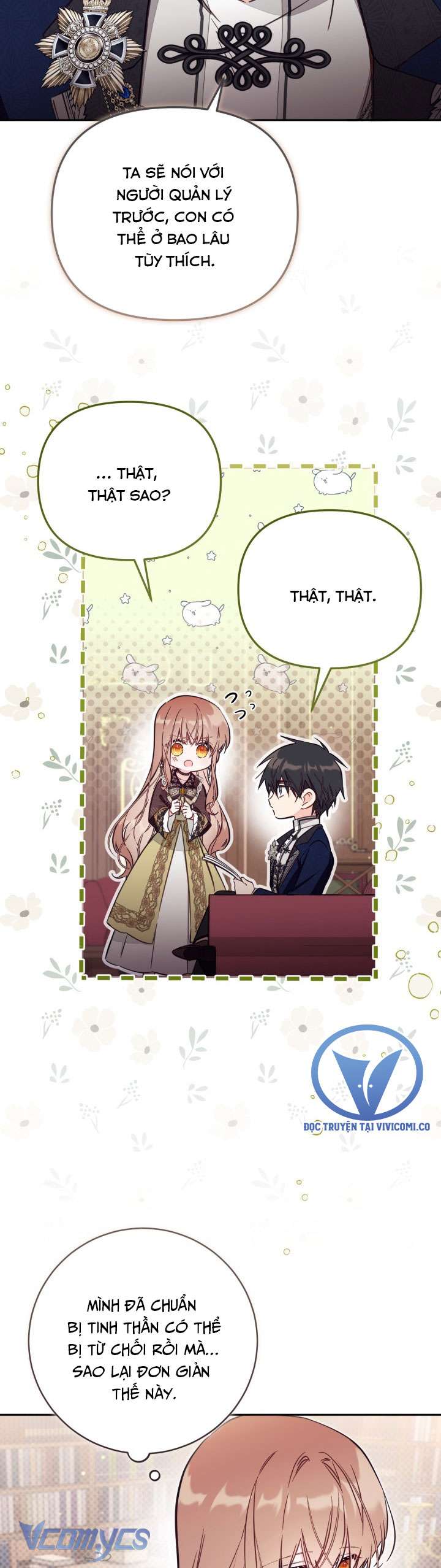 Không Có Chỗ Cho Kẻ Giả Mạo Chap 81 - Trang 2