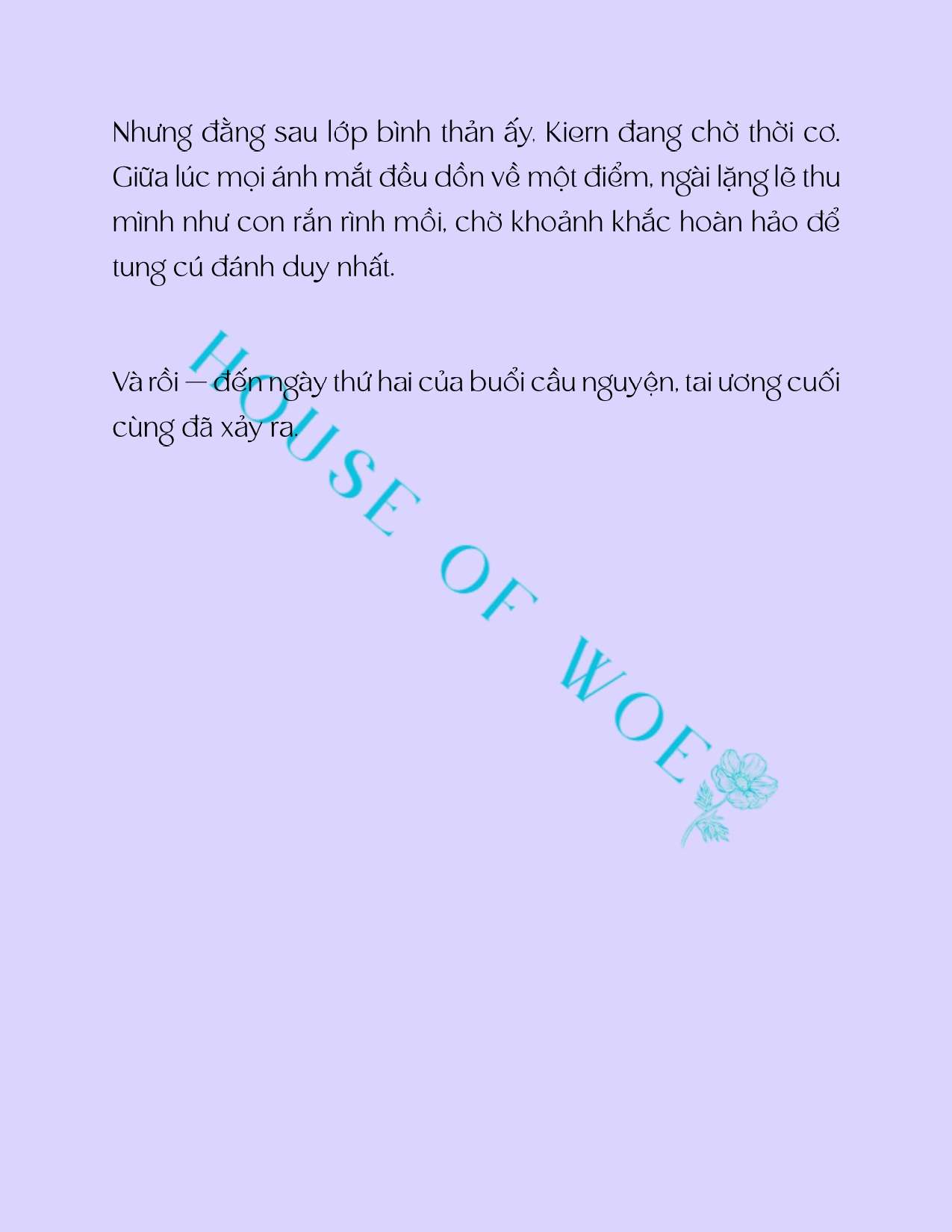 [NOVEL] NÀNG TIÊN BÉ CON LÀ NHÂN VẬT PHẢN DIỆN Chap 123 - Next Chap 124