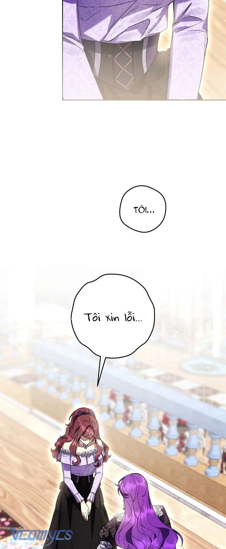 Làm Ác Nữ Bộ Không Tuyệt Sao? Chap 88 - Trang 2