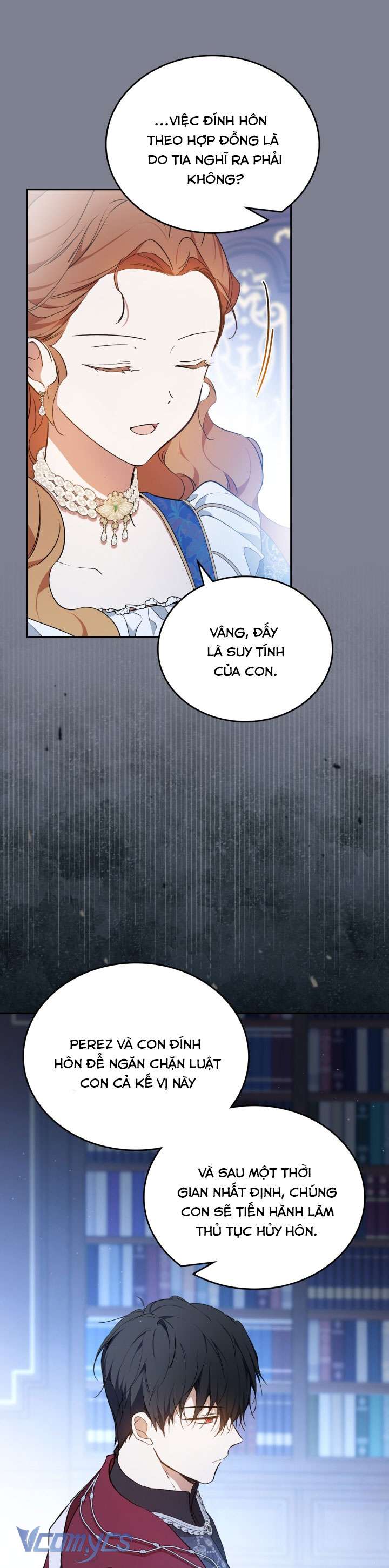 Kiếp Này Nhất Định Làm Gia Chủ Chap 174 - Trang 2