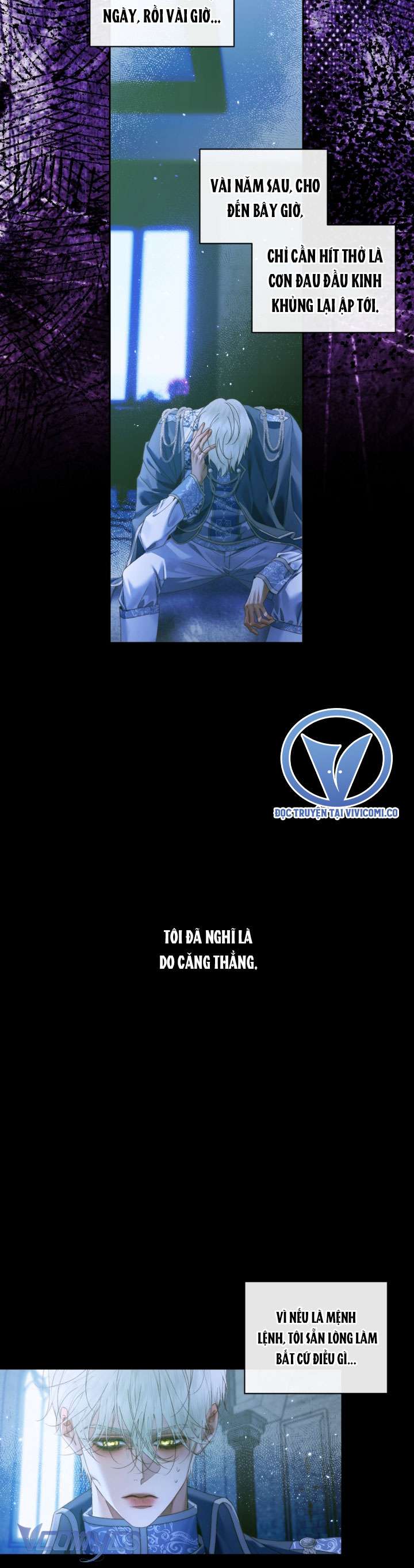 Siren: Trở Thành Gia Đình Của Nhân Vật Phản Diện Chap 148 - Trang 2