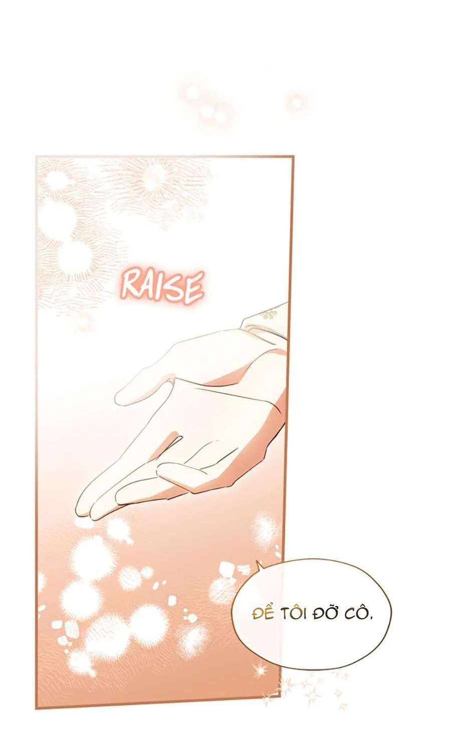 Tôi Đã Bảo Nữ Chính Đang Cải Trang Cơ Mà! Chap 43 - Trang 2