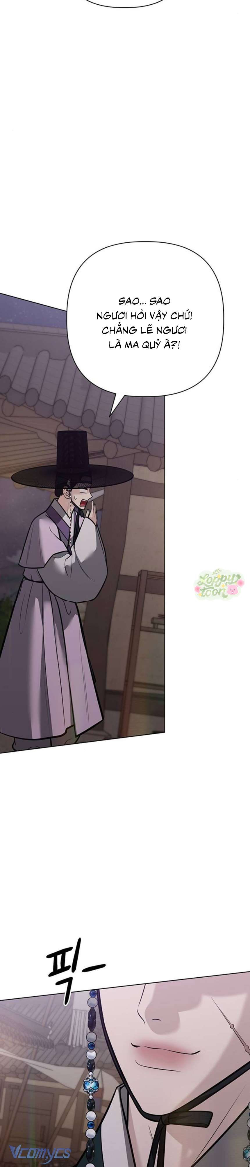 Quỷ Hồn Chapter 29 - Next Chap 30