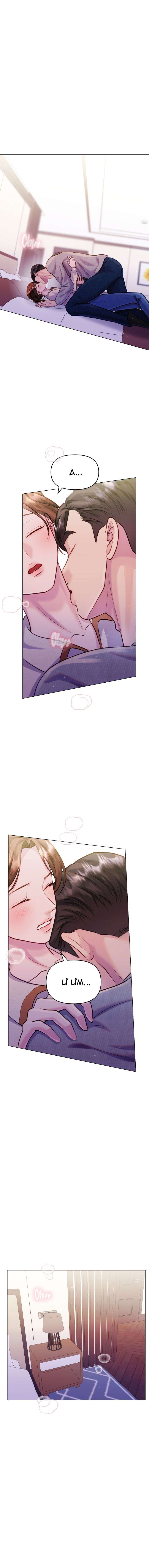 Hướng Dẫn Thu Phục Mãnh Thú Chap 60 - Next Chap 61