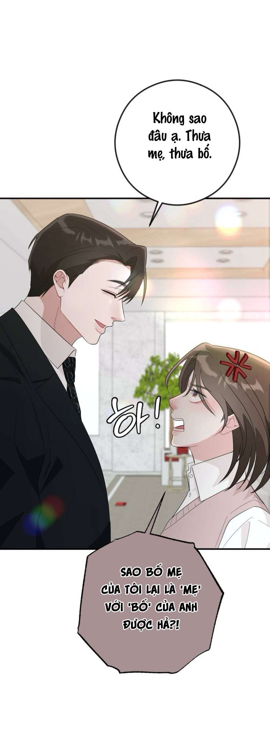 Chiếm Lấy Em Chap 8 - Next Chap 9