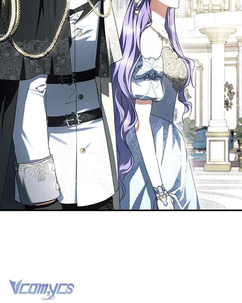 Các Nam Chính Đã Bị Nữ Phụ Cướp Mất Chap 52 - Trang 3