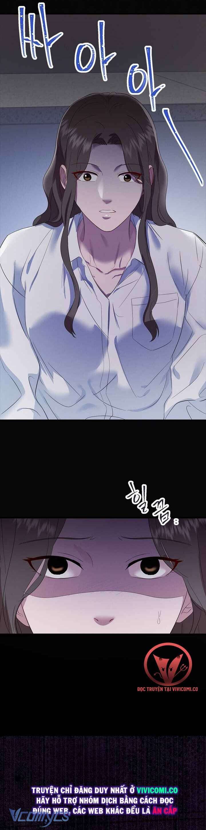 [18+] Đối Tác Dục Vọng Chap 25 - Next Chap 26