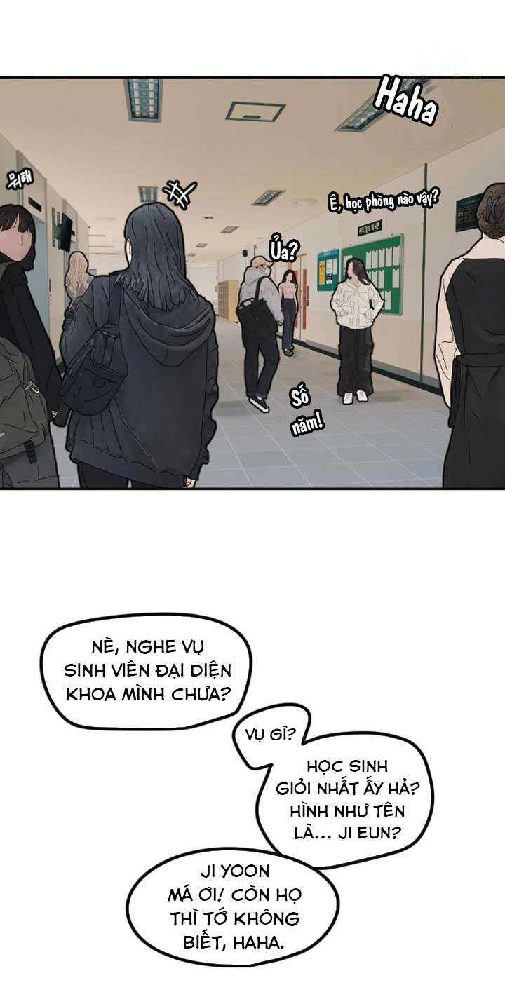 Manitto Chap 20 - Trang 3
