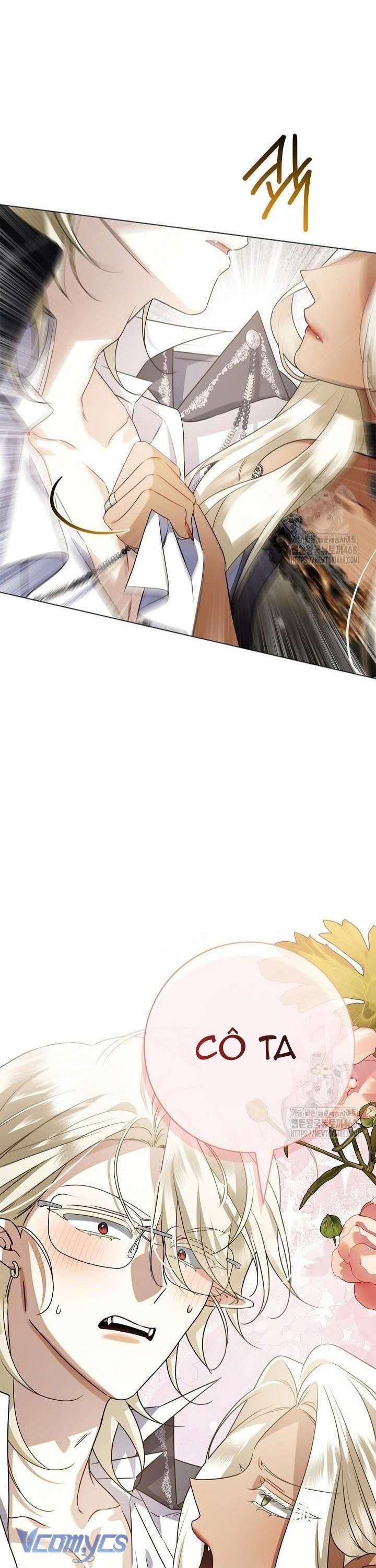 Xin Lỗi Vì Tôi Không Thể Rời Mắt Khỏi Vẻ Ngoài Của Ngài Chap 27 - Next Chap 28