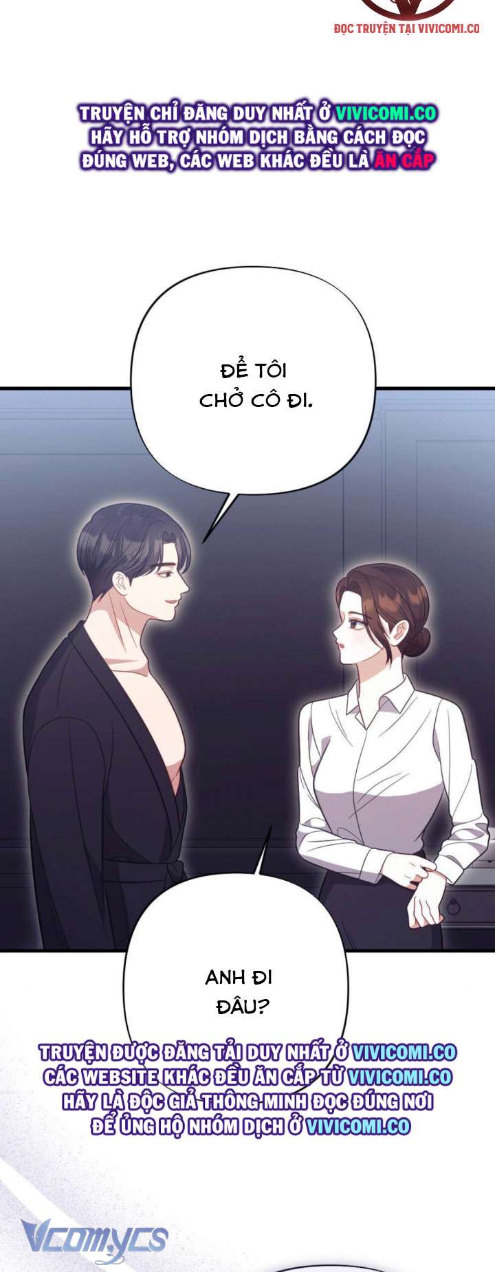 [18+] Hối Hận Muộn Màn Chap 11 - Trang 2