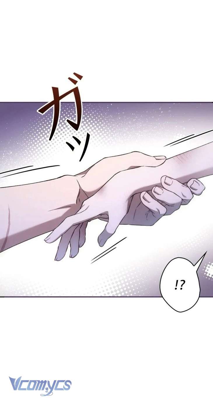 Thời Khắc Của Quái Thú Mù Chap 11 - Trang 2