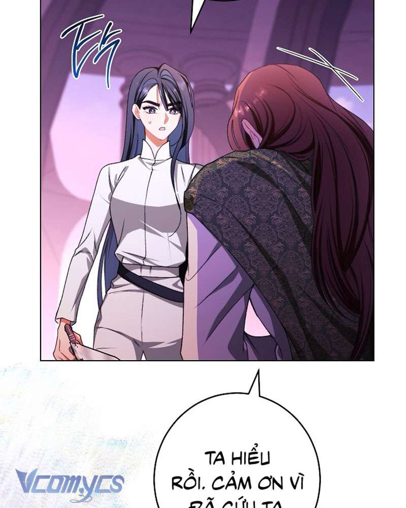 Hầu Gái Độc Quyền Của Hoàng Hậu Phản Diện Chap 94 - Trang 3