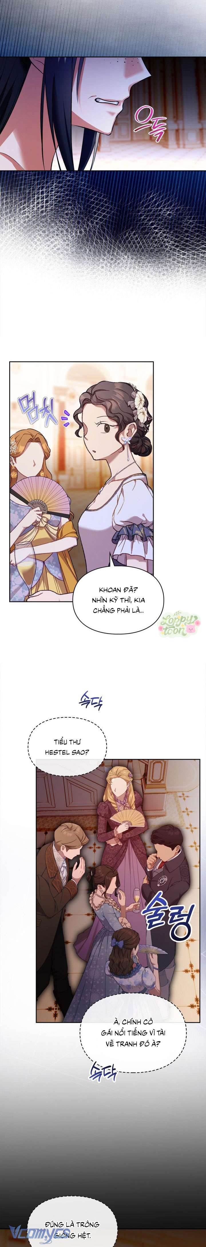 Tôi Mới Là Gia Chủ Thật Sự Chap 45 - Trang 2