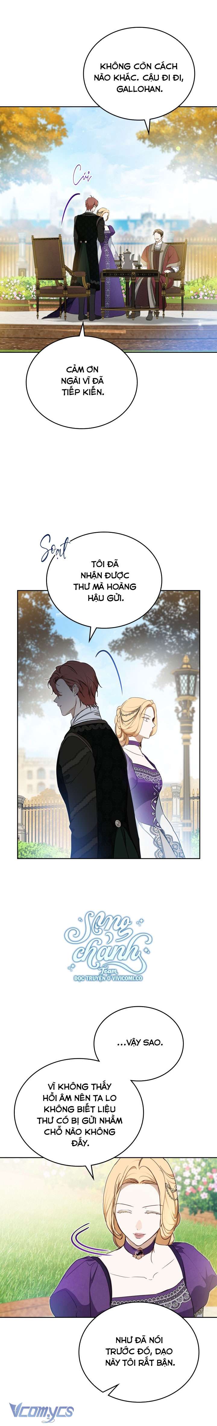 Kiếp Này Nhất Định Làm Gia Chủ Chap 191 - Trang 2