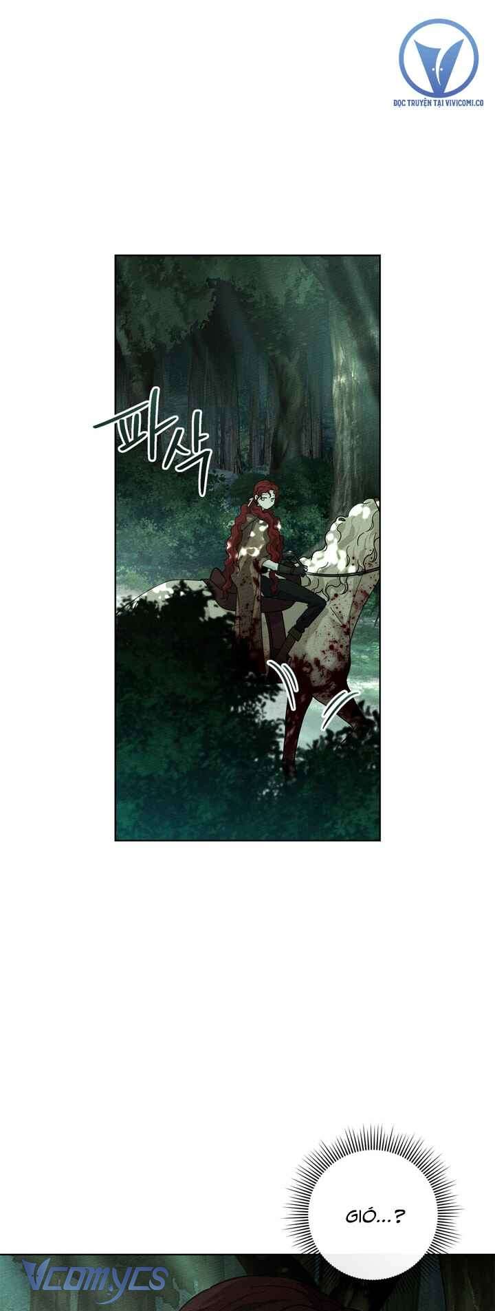 Dưới Bóng Cây Sồi Chapter 102 - Trang 4