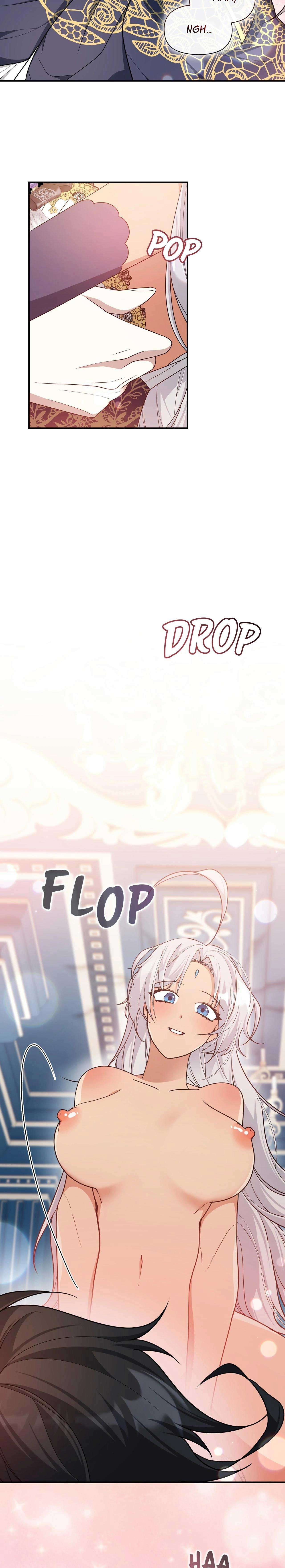 Cuộc Vui Thác Loạn Tử Thần Chap 25 - Next Chap 26