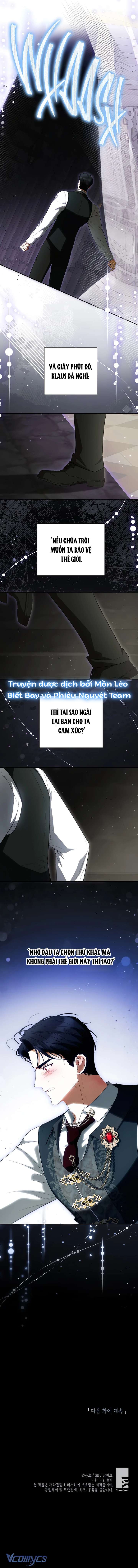 Hình Như Tôi Đã Xuyên Vào Cuốn Tiểu Thuyết Nào Đó Chap 68 - Trang 4