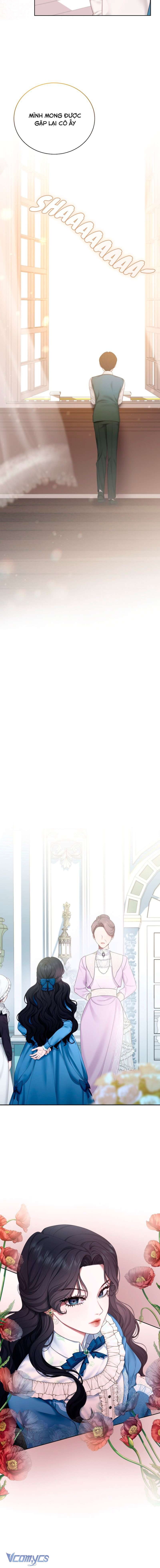 Hầu Nữ Không Còn Thèm Muốn Chủ Nhân Nữa Chapter 3 - Trang 4