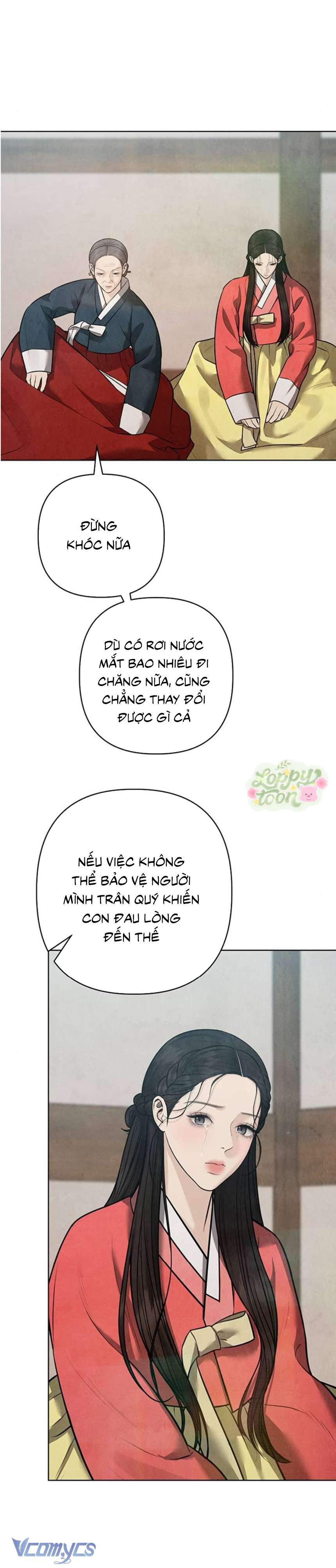 Quỷ Hồn Chap 31 - Trang 4