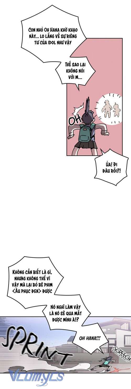 Cô Dâu Của Quái Vật Chap 8 - Next Chap 9